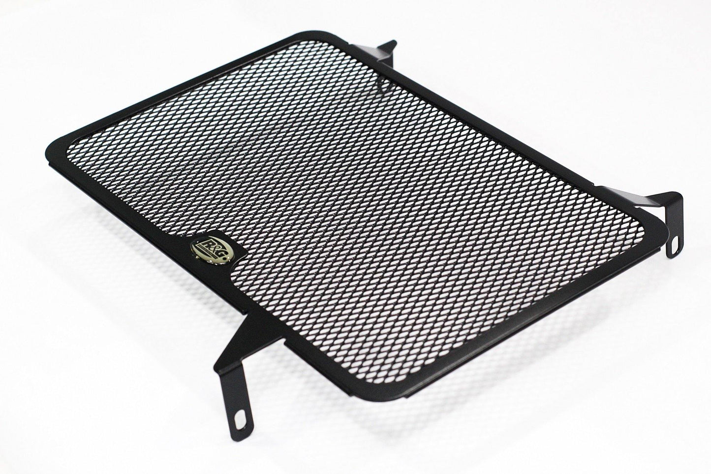 R&G Radiator Guard fits for Ducati Multistrada 1200 ('10-'14) & 1200S ('10-'14) (Not Grantourismo) - Durian Bikers
