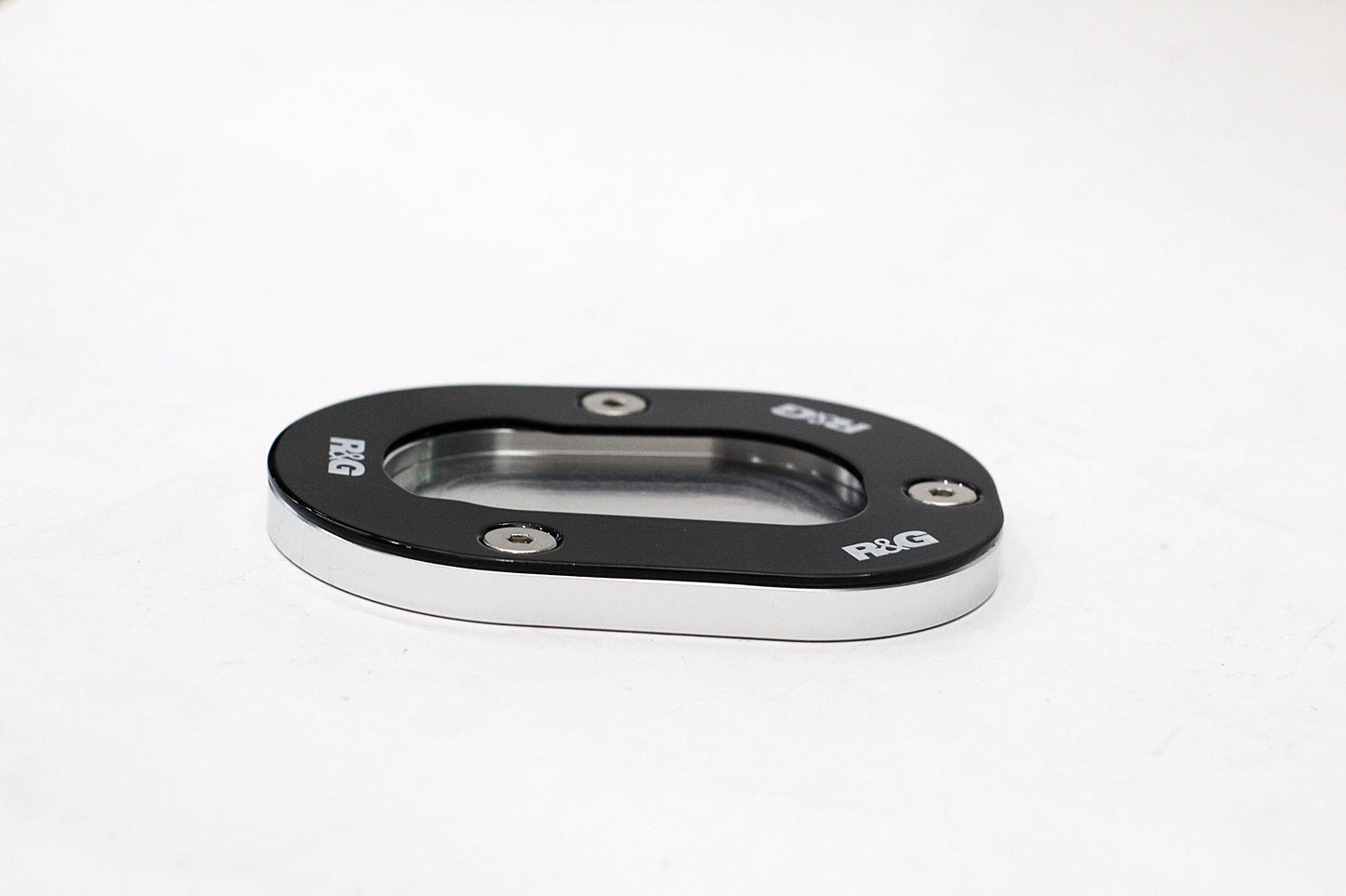 R&G Kickstand Shoe fits for BMW R1200GS Adventure ('14-'16) - Durian Bikers