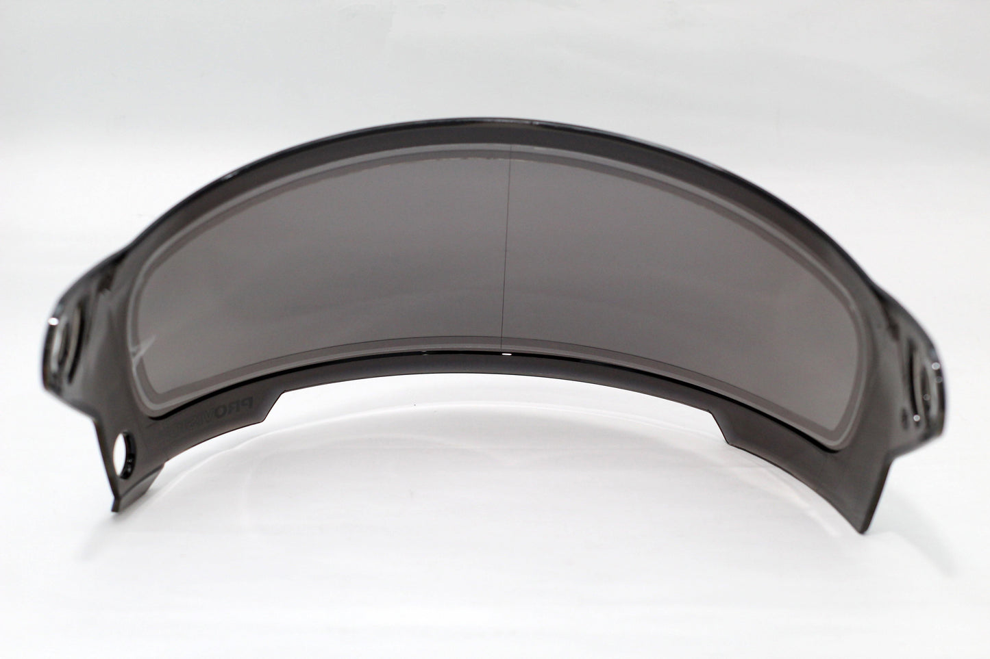 Bell Eliminator Visor (Dark Gold Iridium Shield) - Durian Bikers