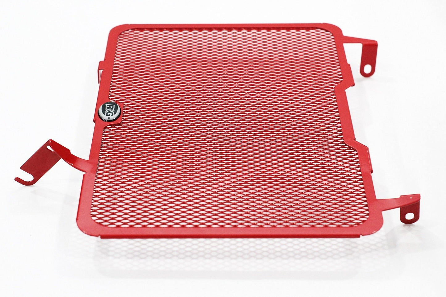 R&G Radiator Guard fits for Ducati Multistrada 1200 / S ('15-) / Pikes Peak ('16-) / Multistrada 1260 / 1260S / 1260 D-Air / 1260 Pikes Peak ('18-) Models - Durian Bikers