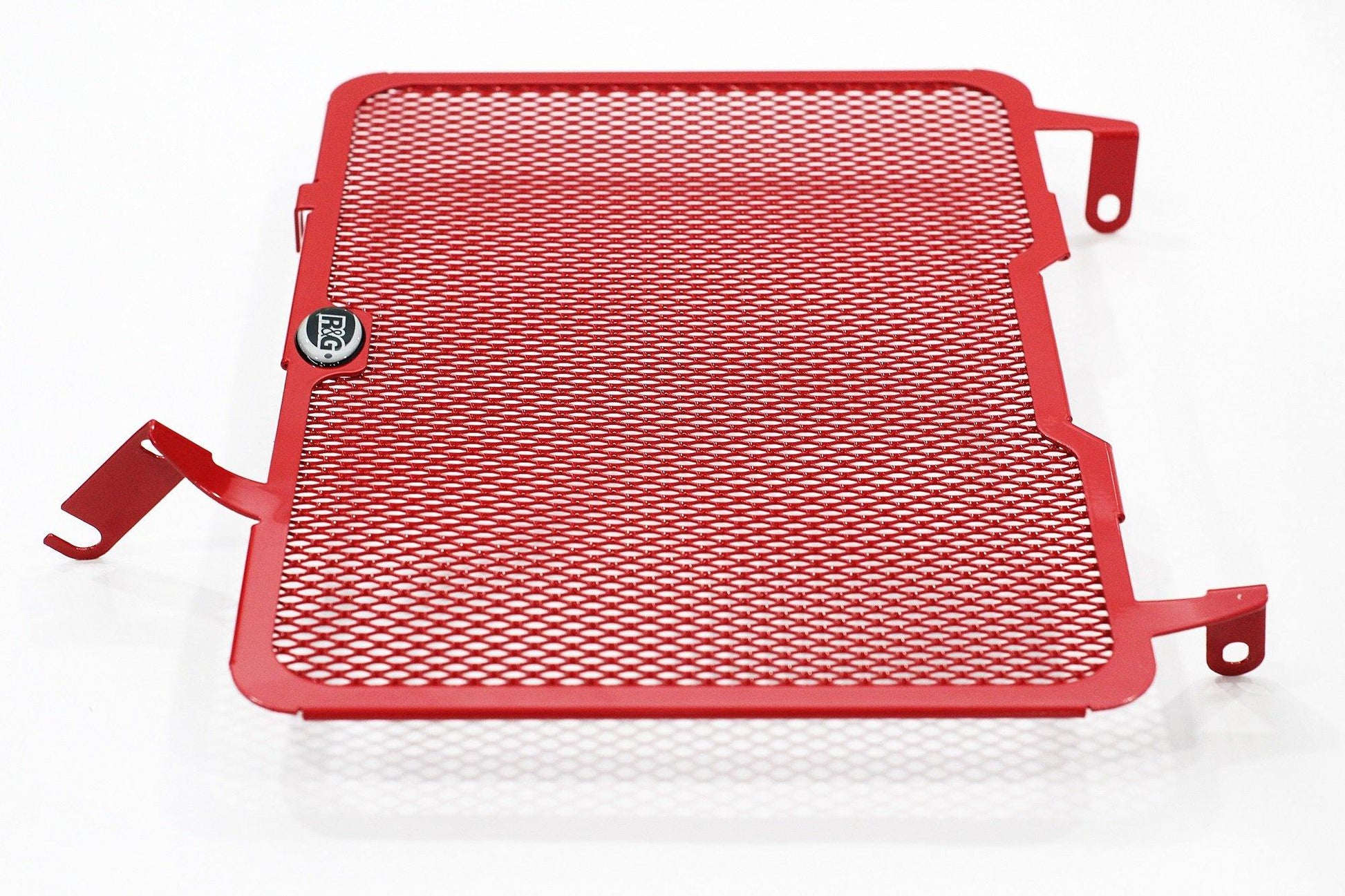 R&G Radiator Guard fits for Ducati Multistrada 1200 / S ('15-) / Pikes Peak ('16-) / Multistrada 1260 / 1260S / 1260 D-Air / 1260 Pikes Peak ('18-) Models - Durian Bikers