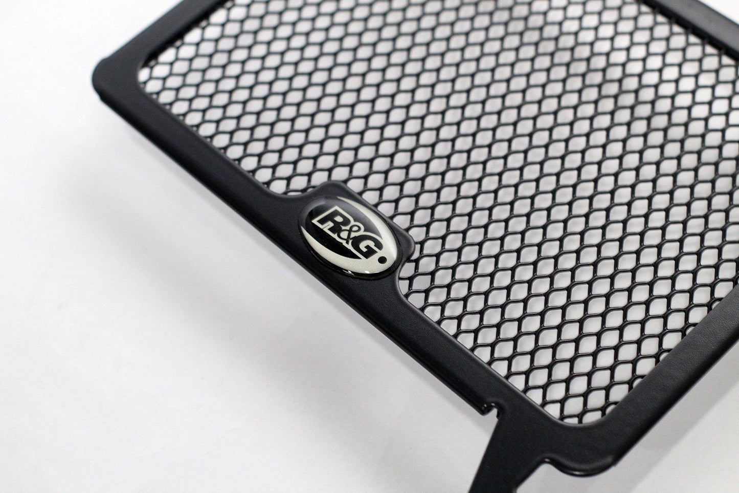 R&G Radiator Guards fits for Yamaha MT-125 ('14-) - Durian Bikers