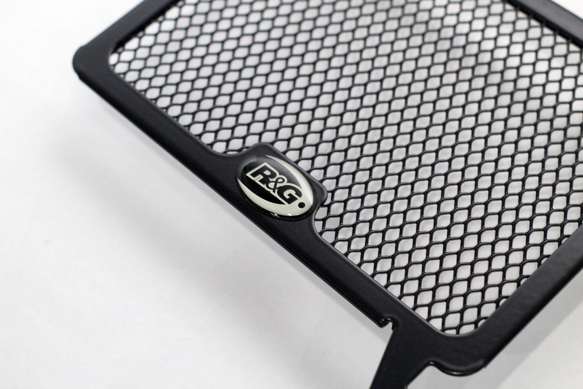 R&G Radiator Guards fits for Yamaha MT-125 ('14-) - Durian Bikers