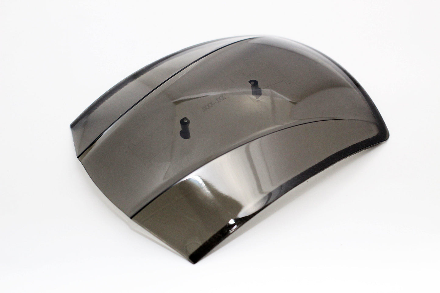Bell Eliminator (Vent Cover) (Dark Smoke) - Durian Bikers