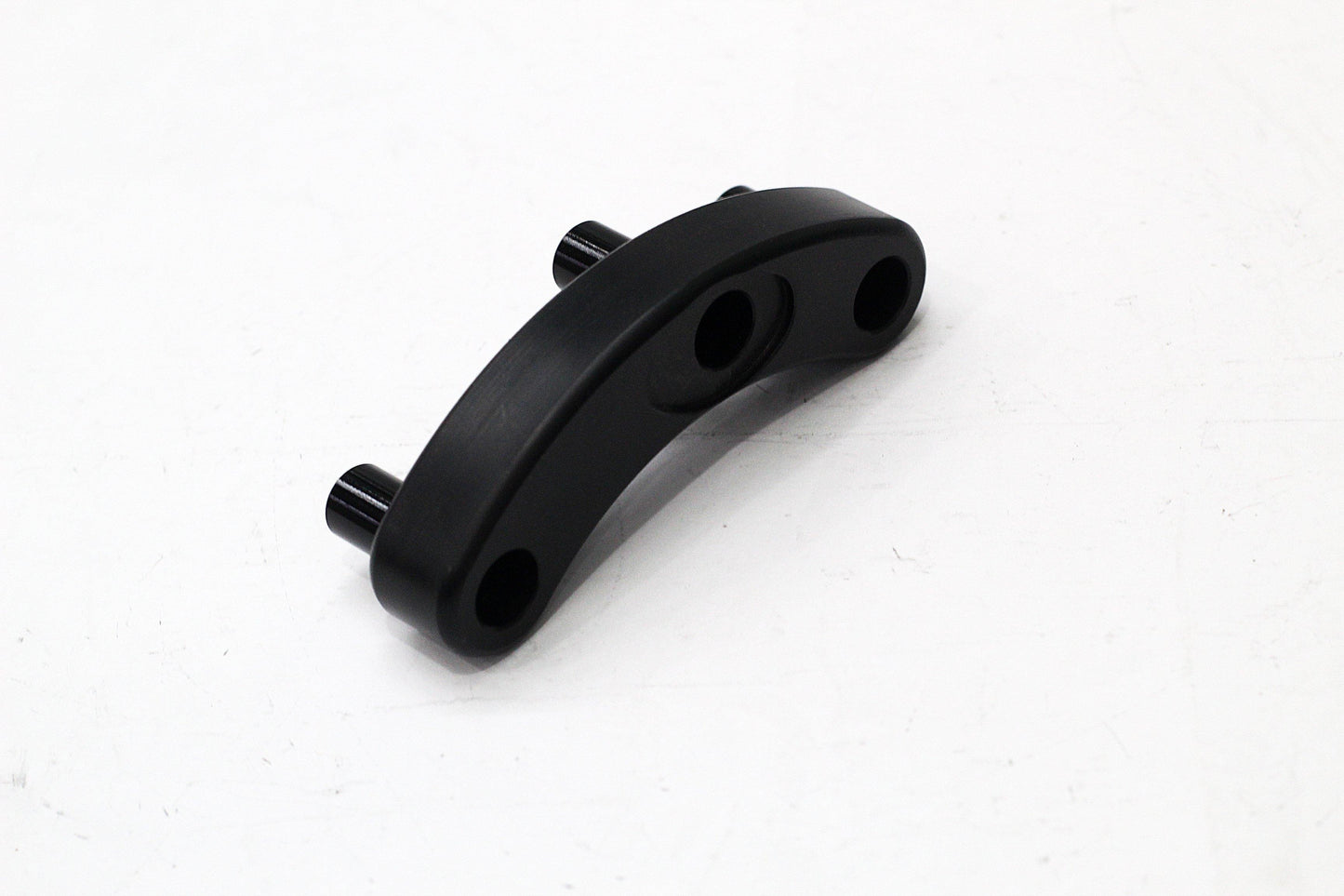 R&G Engine Case Slider fits for Kawasaki ZX6-R ('09-'12) (LHS) - Durian Bikers