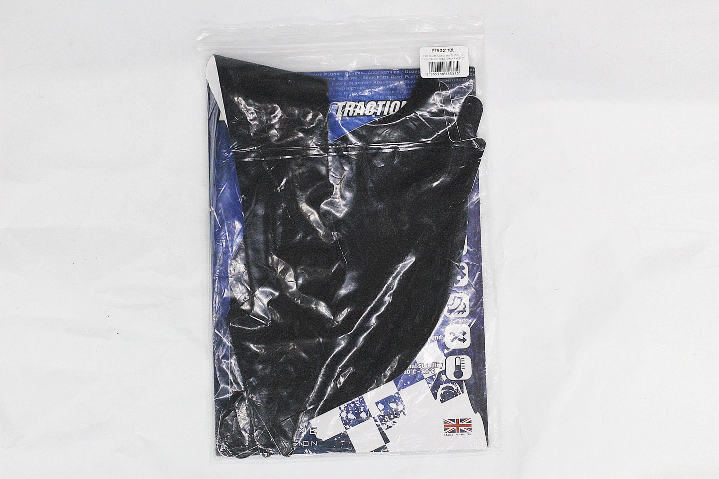 R&G Tank Traction Grip fits for Ducati Multistrada 1200 ('15-) - Durian Bikers