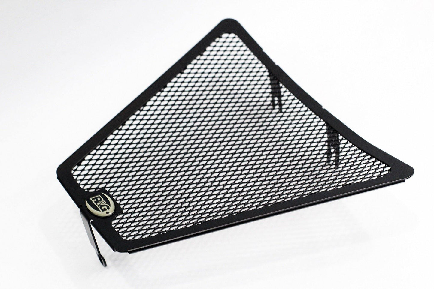 R&G Radiator Guards (2 pcs) fits for Ducati 848 Streetfighter ('12-'15) - Durian Bikers