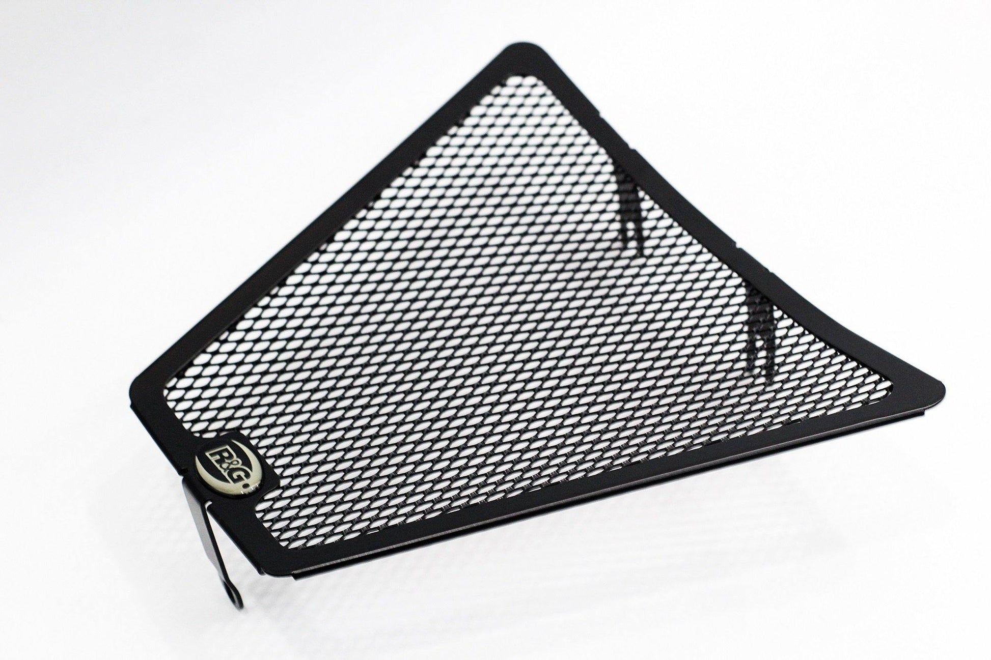 R&G Radiator Guards (2 pcs) fits for Ducati 848 Streetfighter ('12-'15) - Durian Bikers