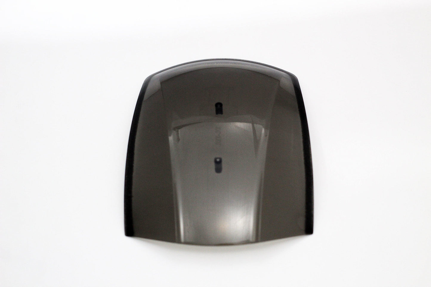 Bell Eliminator (Vent Cover) (Dark Smoke) - Durian Bikers