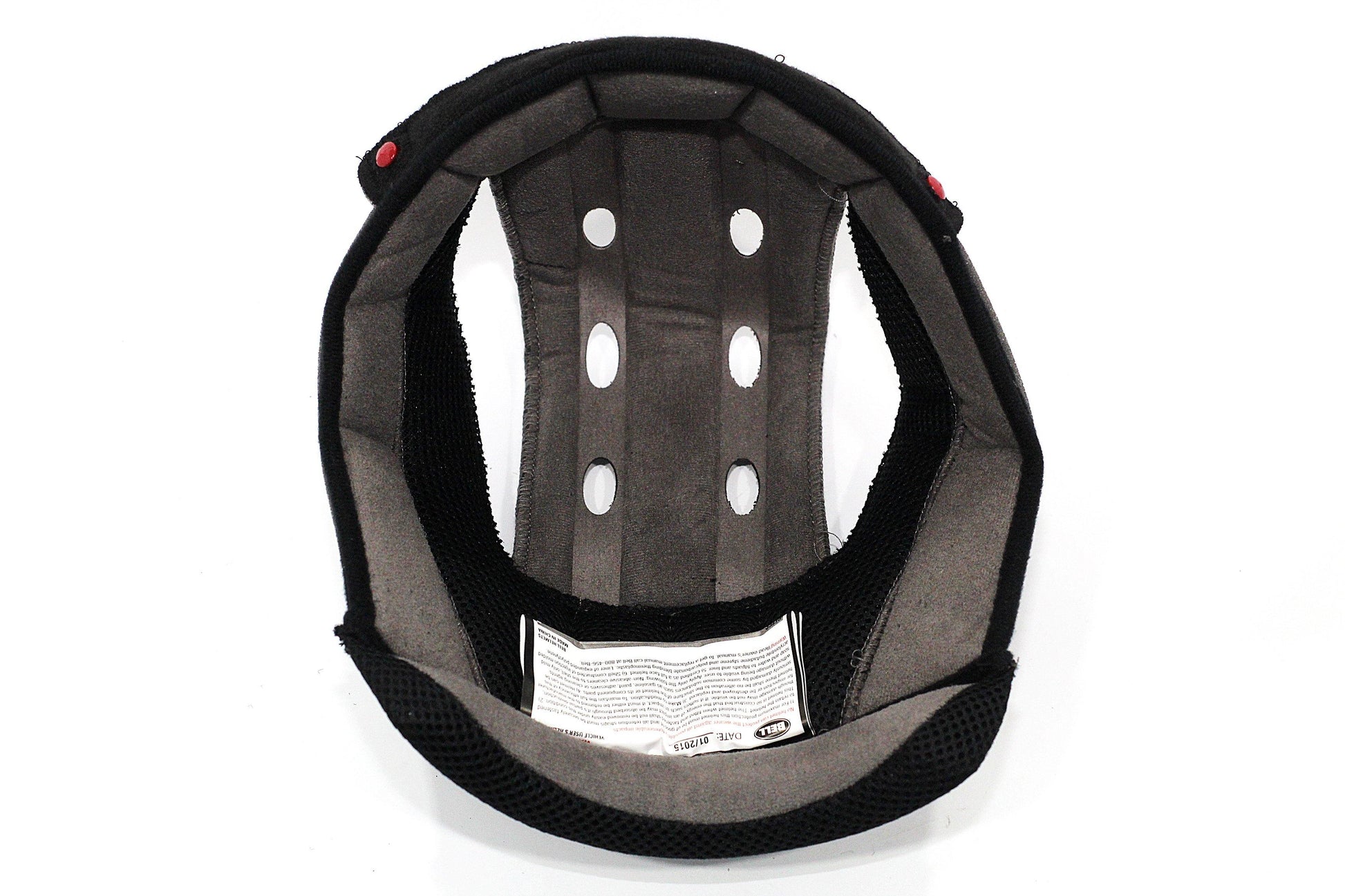Bell MX-9 Adventure Interior (Grey) - Durian Bikers