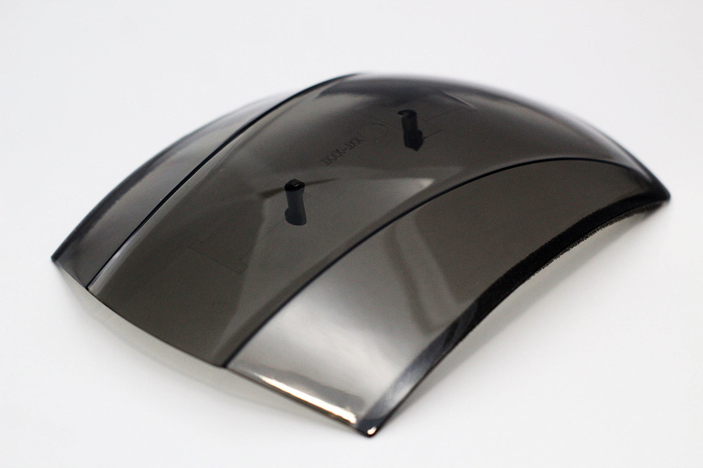 Bell Eliminator (Vent Cover) (Dark Smoke) - Durian Bikers