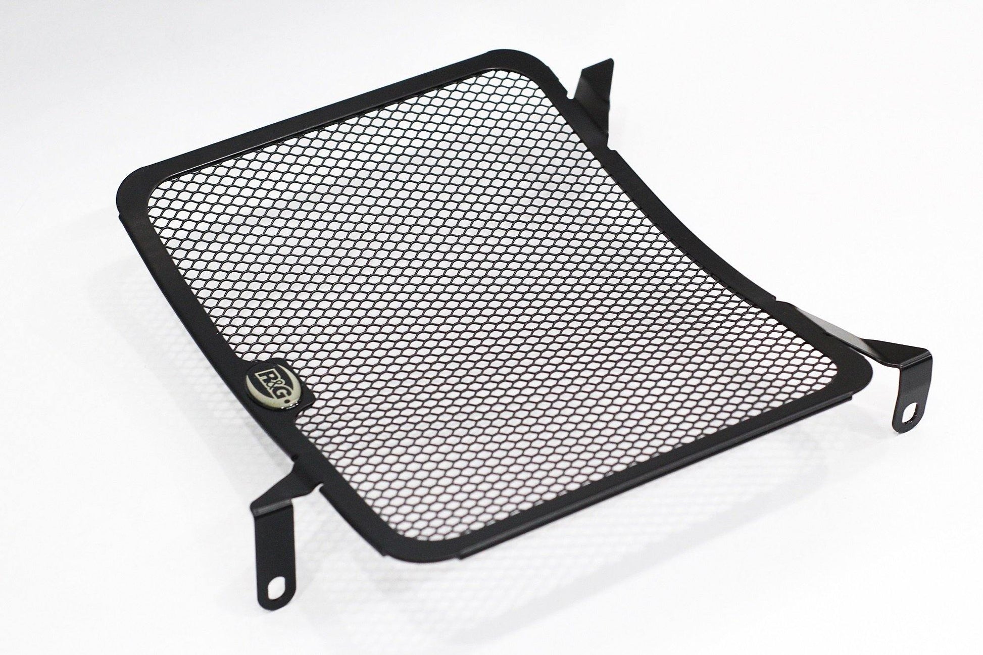 R&G Radiator Guards (2 pcs) fits for Ducati 848 Streetfighter ('12-'15) - Durian Bikers