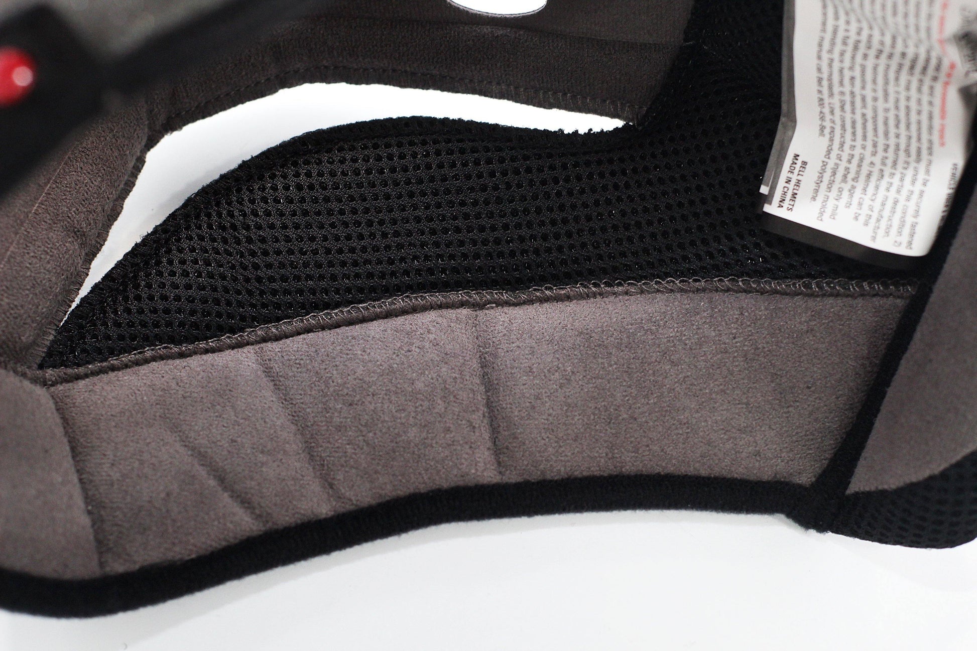 Bell MX-9 Adventure Interior (Grey) - Durian Bikers