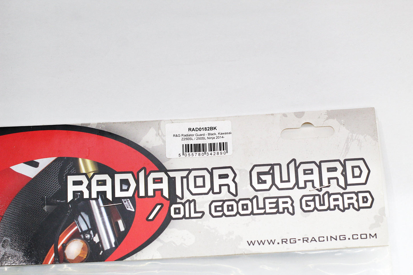 Radiator Guards fits for Kawasaki Z250SL / Ninja 250SL ('14-) Models - Durian Bikers