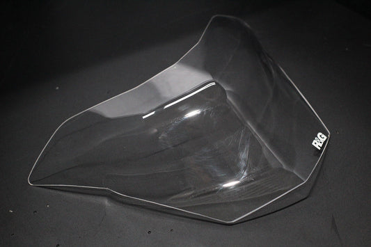 R&G Headlight Shield fits for Kawasaki Versys-X 250 ('18-) / Versys-X 300 ('17-) - Durian Bikers