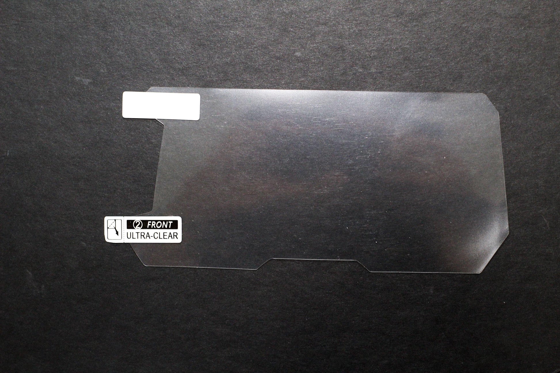 R&G Dashboard Screen Protector Kit fits for Honda CB125R / CB300R ('18-) - Durian Bikers