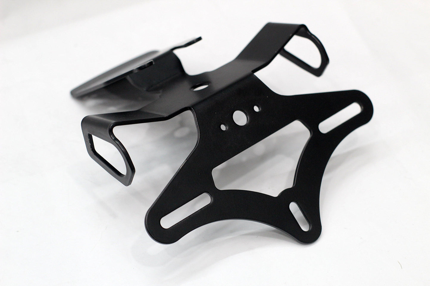 R&G Tail Tidy fits for Kawasaki Z900 ('17-'19) - Durian Bikers