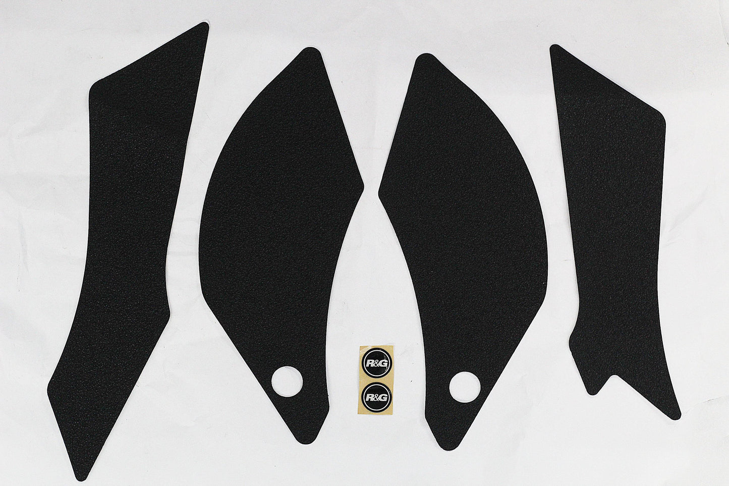 R&G Tank Traction Grip fits for Ducati Multistrada 1200 ('15-) - Durian Bikers
