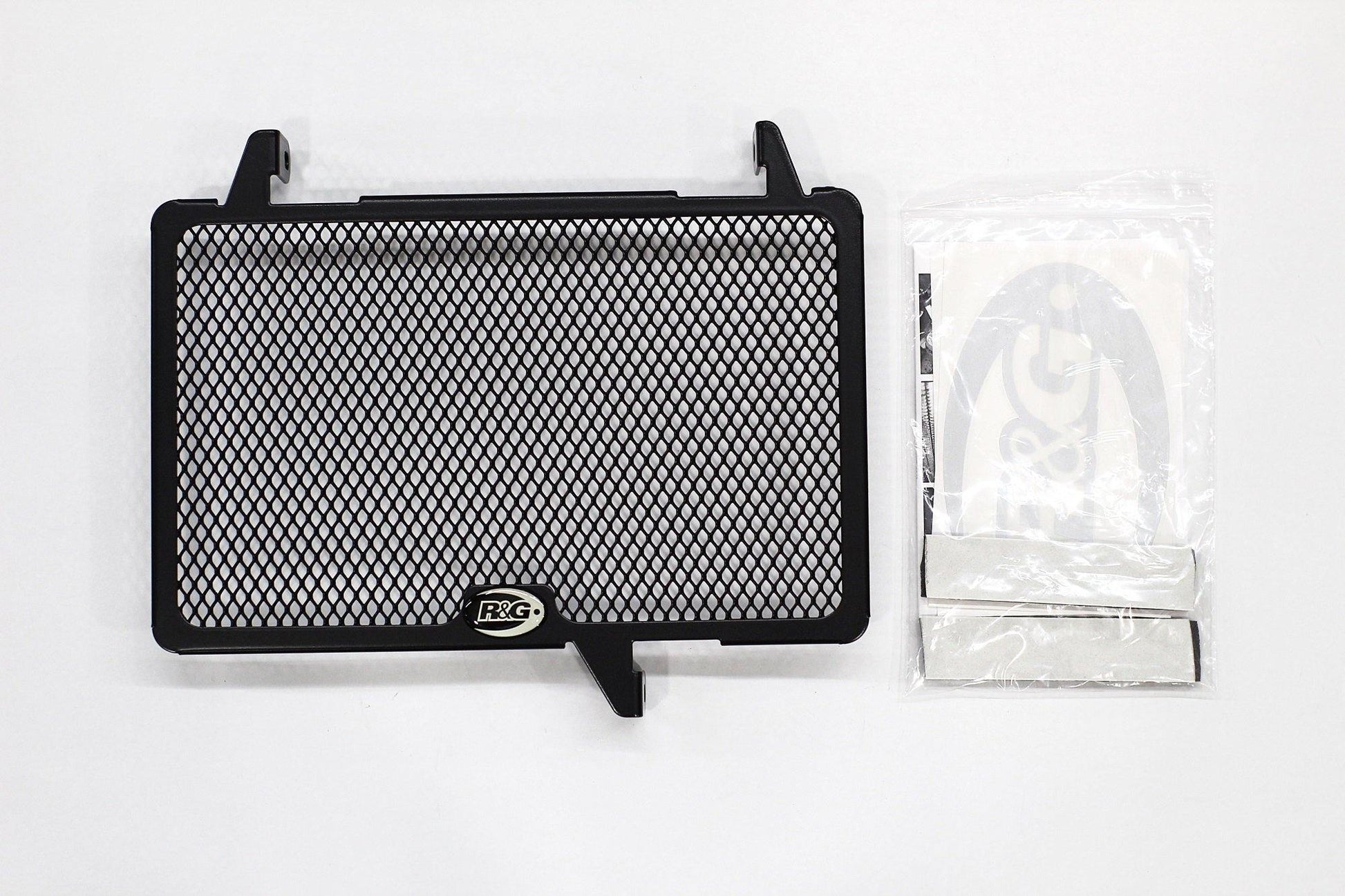 Radiator Guards fits for Kawasaki Z250SL / Ninja 250SL ('14-) Models - Durian Bikers