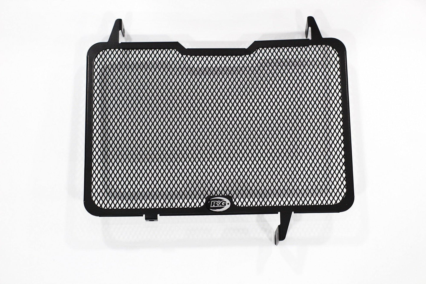 R&G Radiator Guard fits for Ducati Multistrada 1200 / S ('15-) / Pikes Peak ('16-) / Multistrada 1260 / 1260S / 1260 D-Air / 1260 Pikes Peak ('18-) Models - Durian Bikers