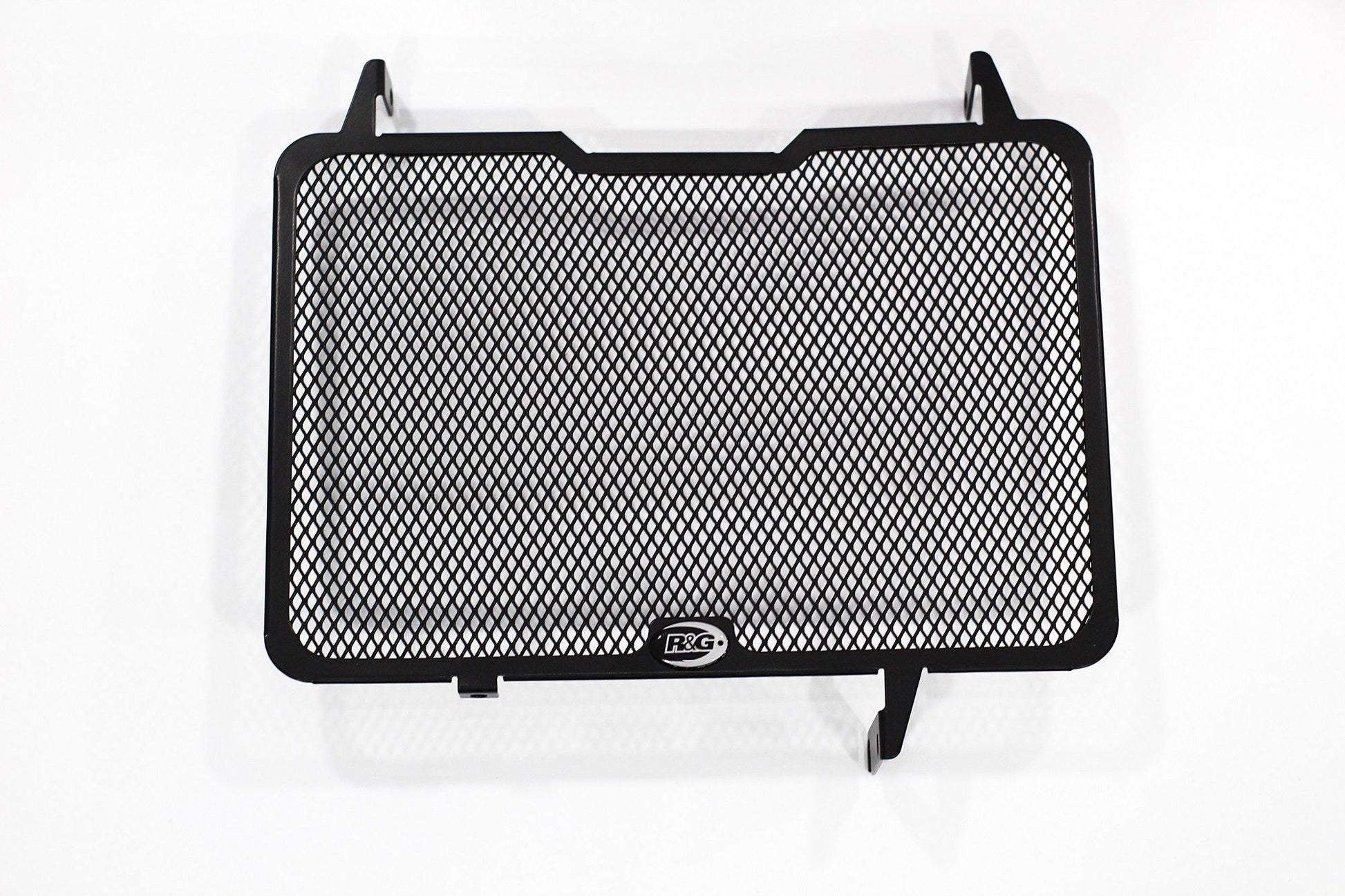 R&G Radiator Guard fits for Ducati Multistrada 1200 / S ('15-) / Pikes Peak ('16-) / Multistrada 1260 / 1260S / 1260 D-Air / 1260 Pikes Peak ('18-) Models - Durian Bikers