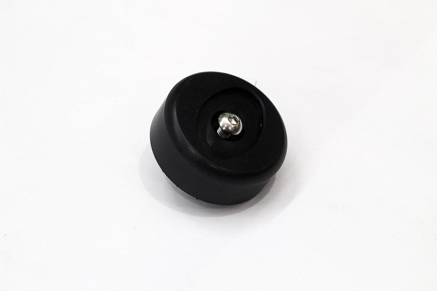 R&G Swingarm Pivot Plug fits for Kawasaki GTR1400 Model - Durian Bikers