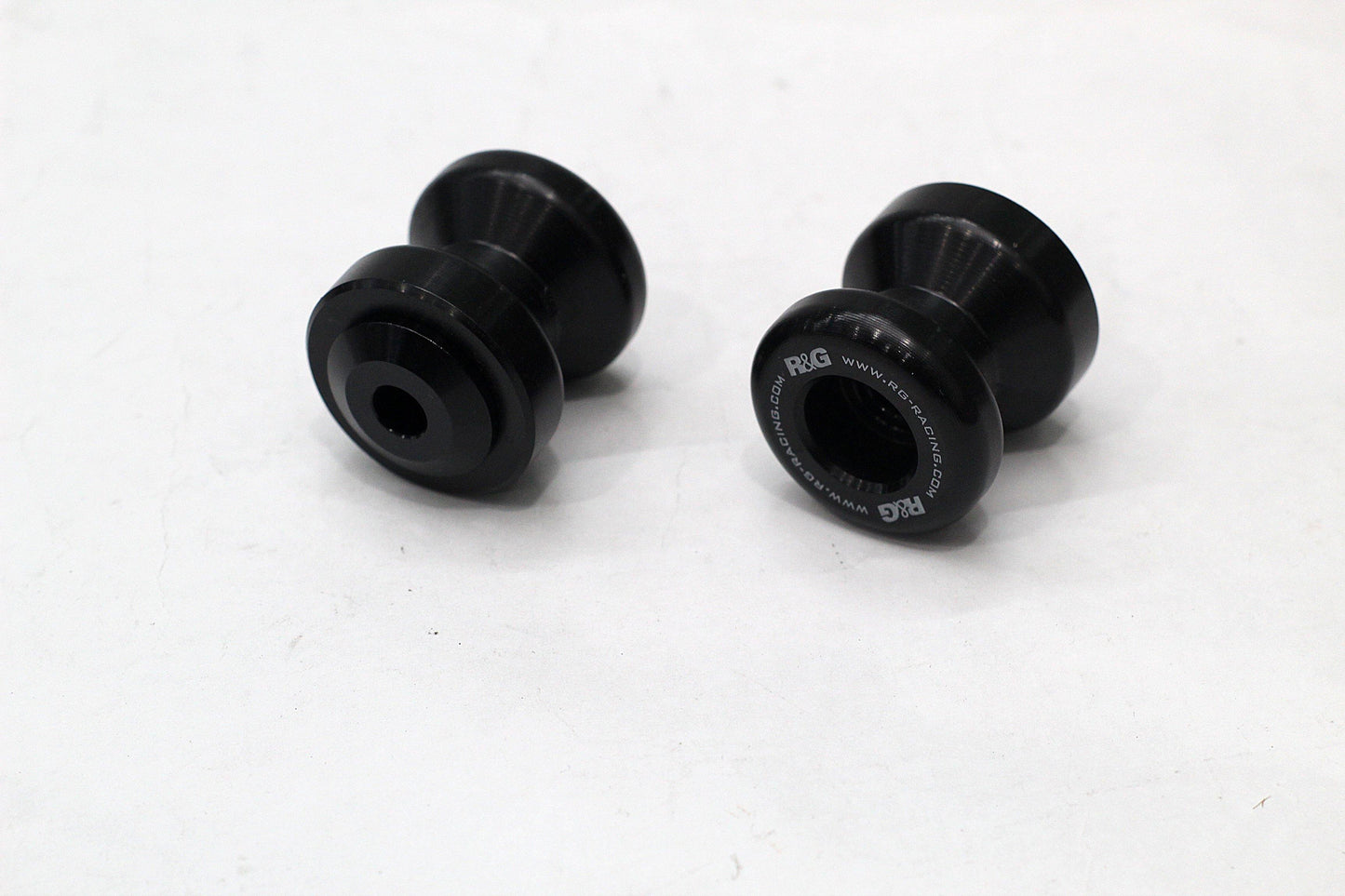 R&G Cotton Reels (Offset) fits for BMW S1000RR / S1000R & HP4 Models - Durian Bikers