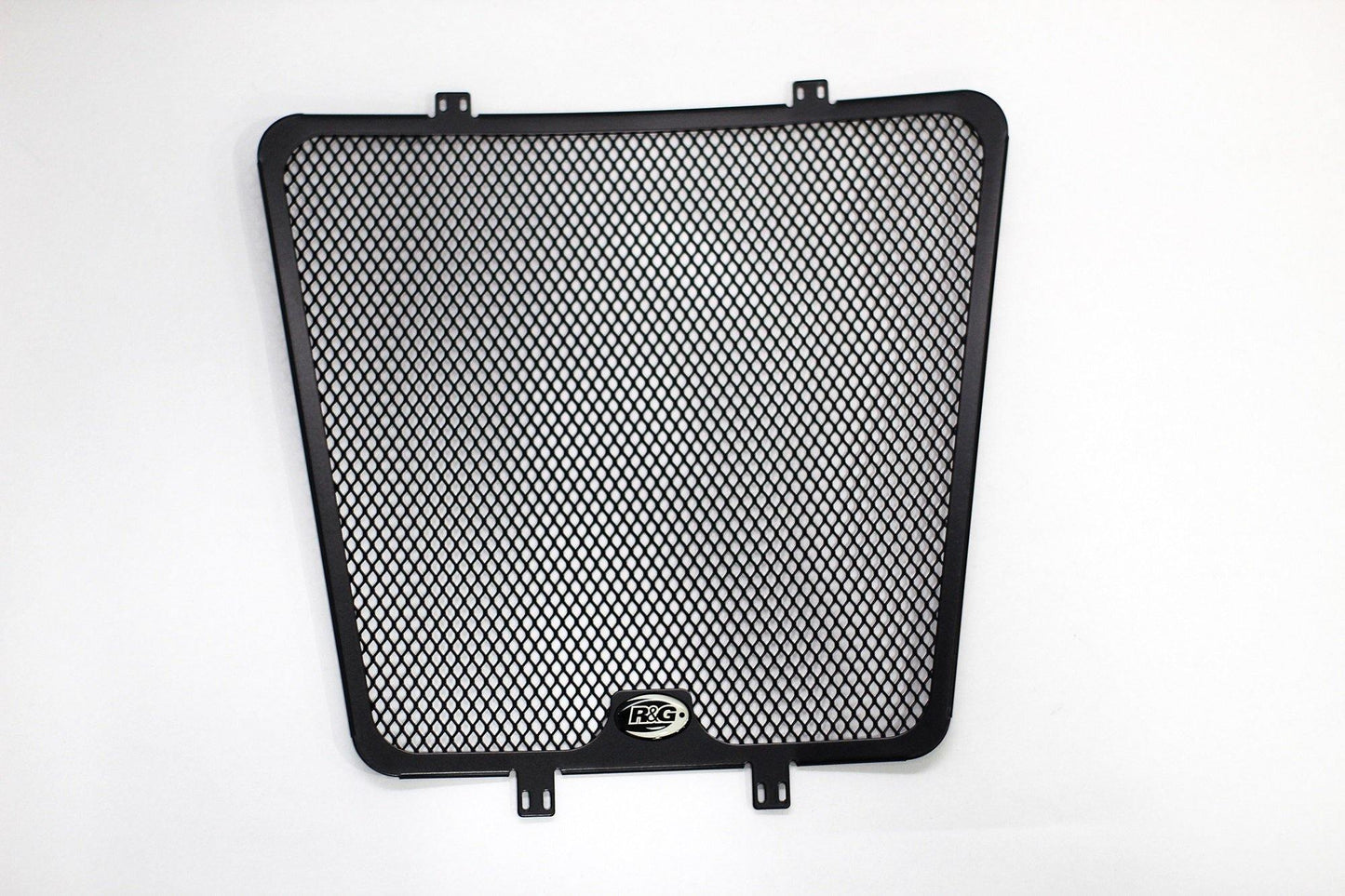 R&G Radiator Guard fits for Aprilia RSV4 / RSV4R ('09-'14) - Durian Bikers