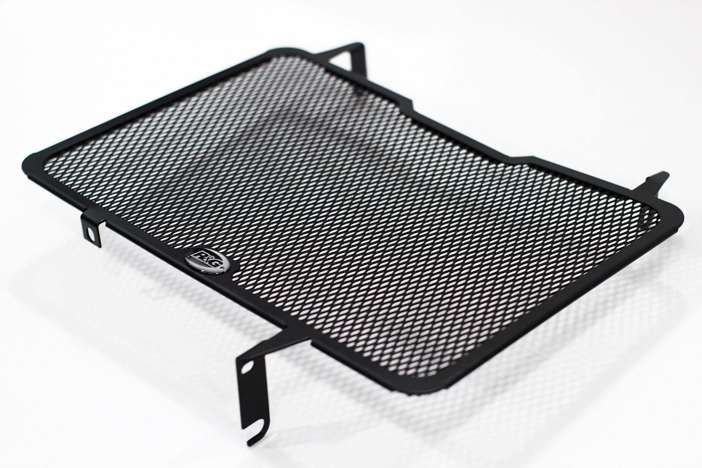 R&G Radiator Guard fits for Ducati Multistrada 1200 / S ('15-) / Pikes Peak ('16-) / Multistrada 1260 / 1260S / 1260 D-Air / 1260 Pikes Peak ('18-) Models - Durian Bikers