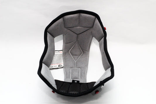 Bell Rogue Interior (Grey) - Durian Bikers