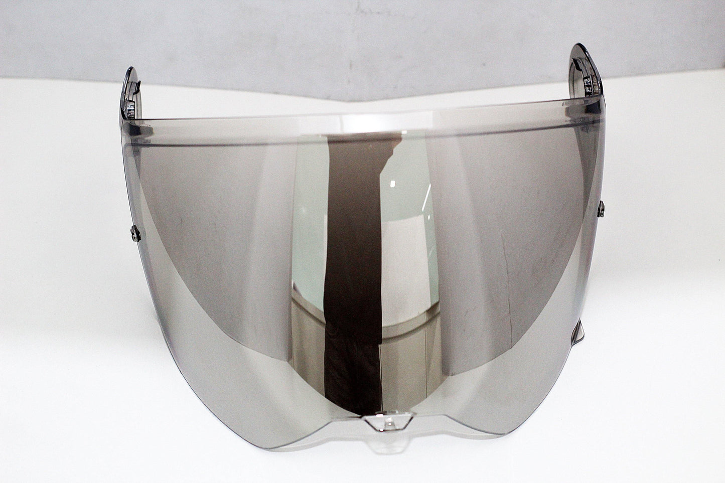 Nolan Visor for N70-2X (Metallic Silver) - Durian Bikers