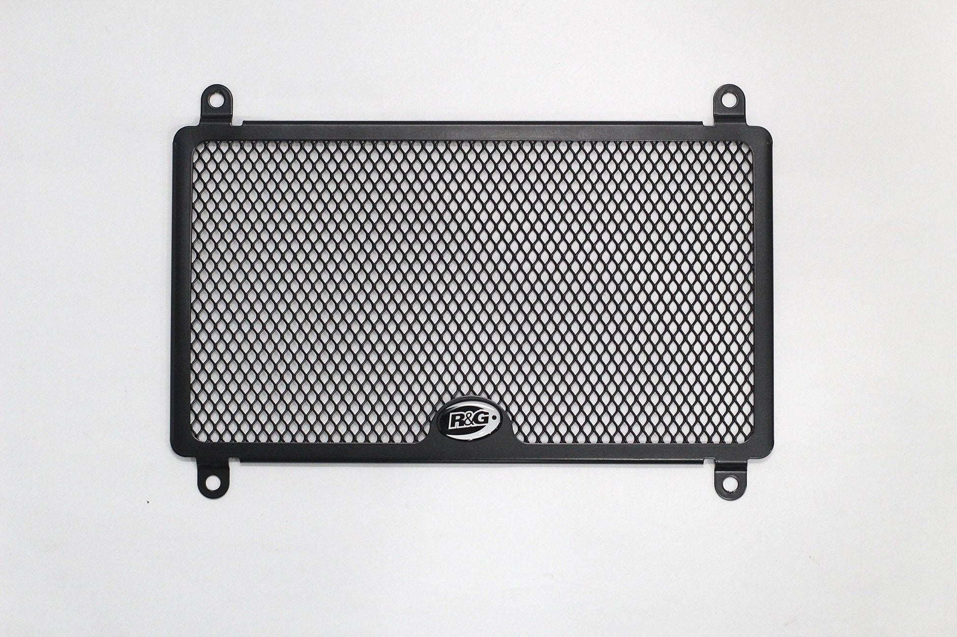R&G Radiator Guards fits for Kawasaki Ninja 250 / 400 ('18-) / Z400 / Z250 ('19-) - Durian Bikers