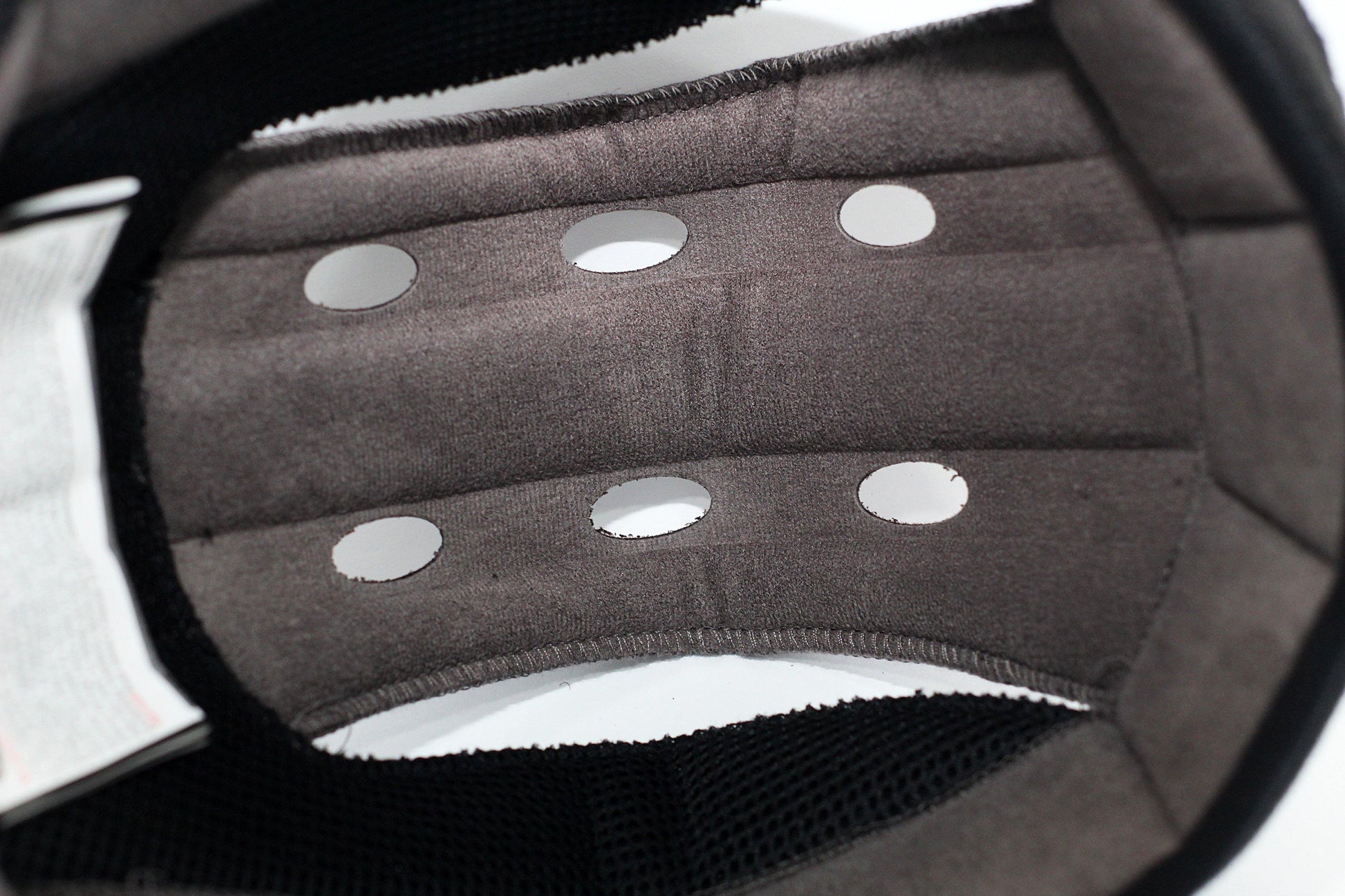 Bell MX-9 Adventure Interior (Grey) - Durian Bikers