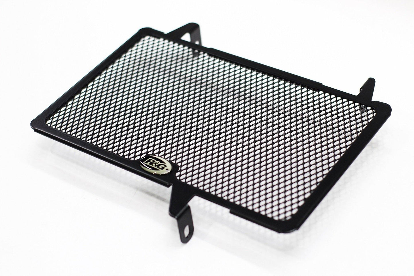 Radiator Guards fits for Kawasaki Z250SL / Ninja 250SL ('14-) Models - Durian Bikers