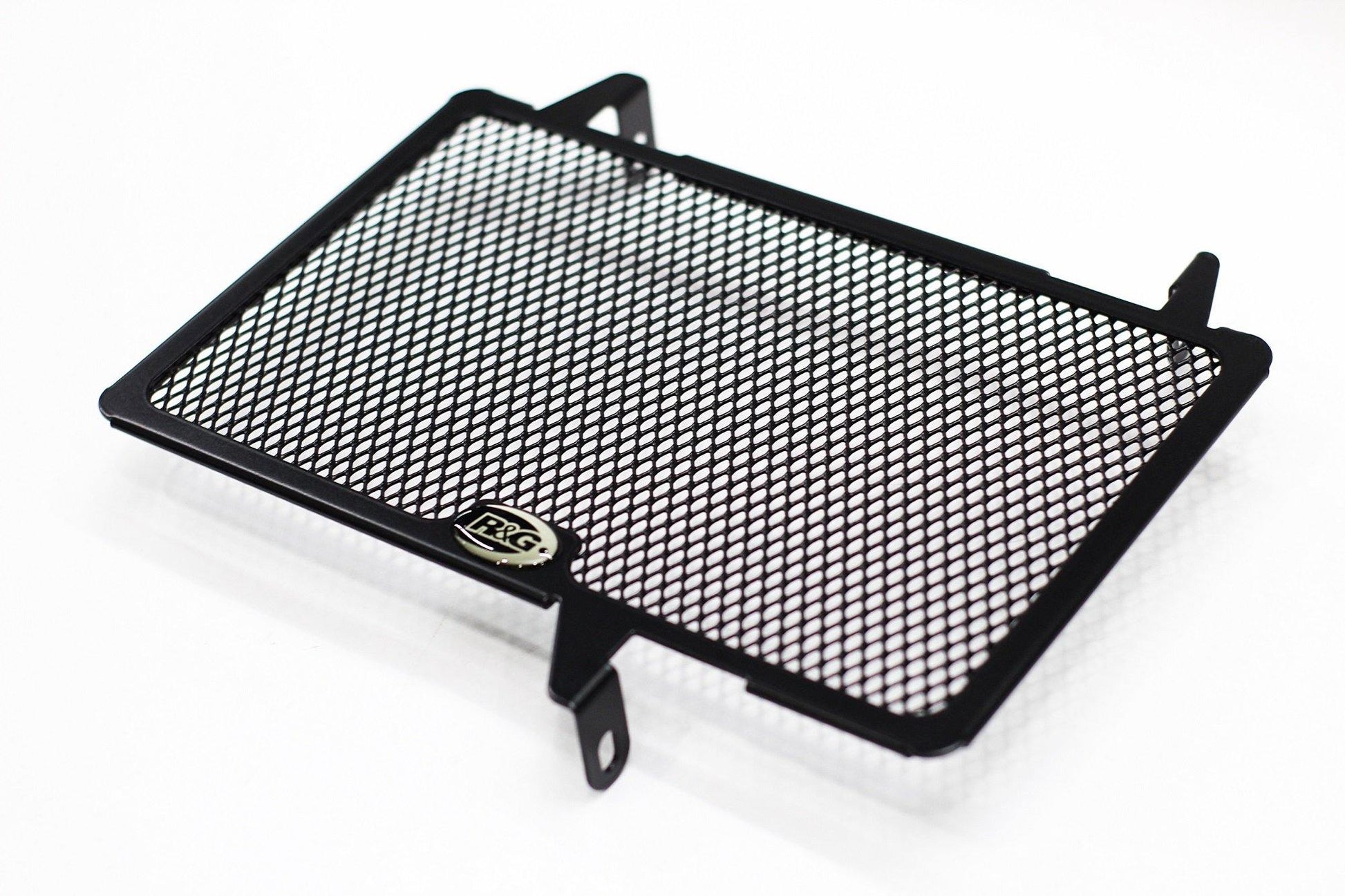 Radiator Guards fits for Kawasaki Z250SL / Ninja 250SL ('14-) Models - Durian Bikers