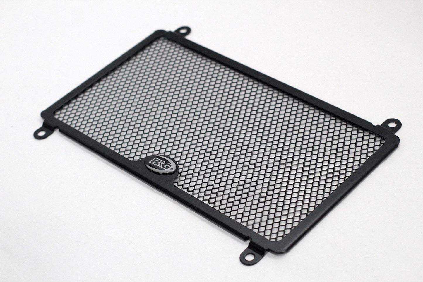 R&G Radiator Guards fits for Kawasaki Ninja 250 / 400 ('18-) / Z400 / Z250 ('19-) - Durian Bikers