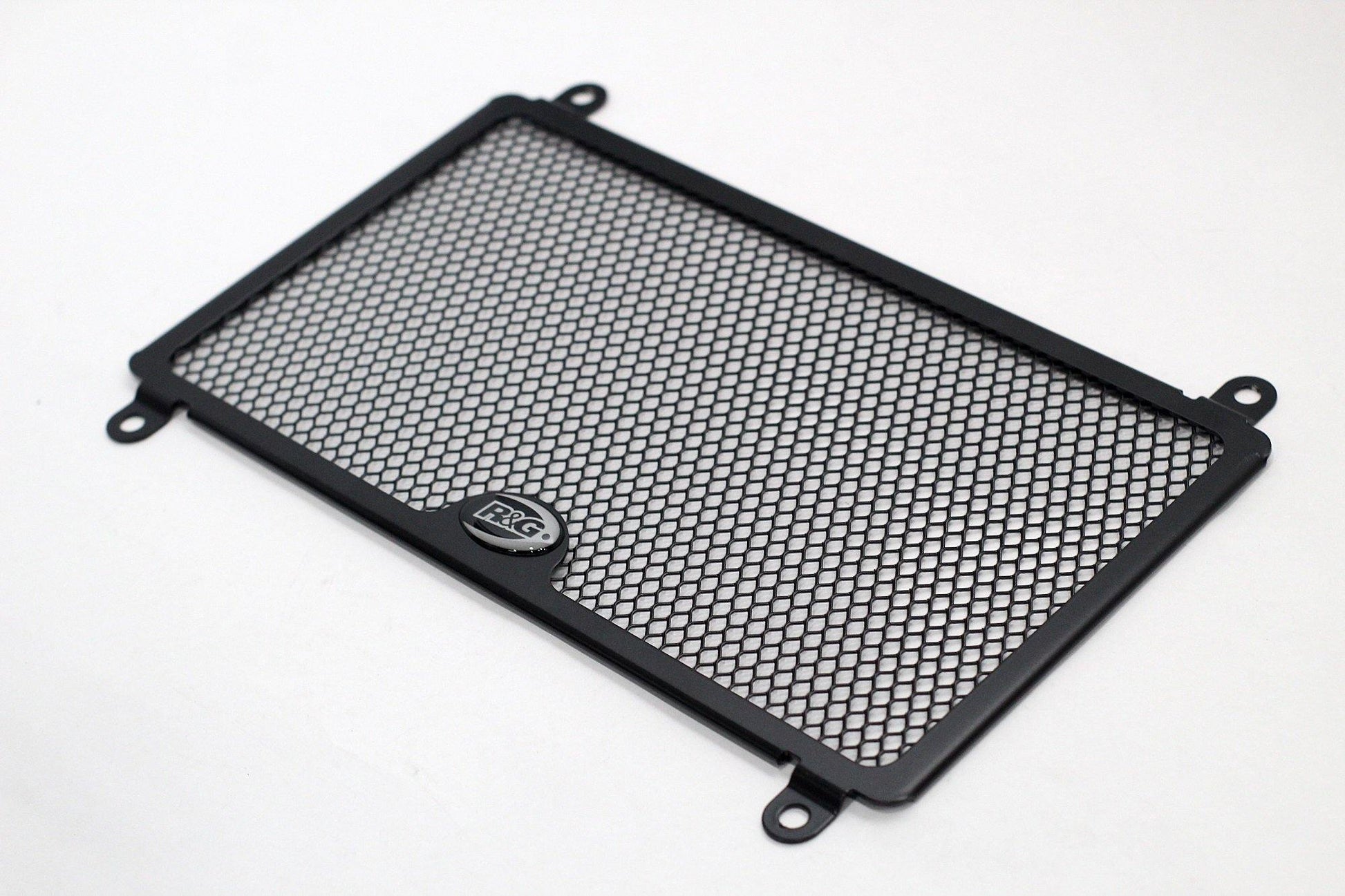 R&G Radiator Guards fits for Kawasaki Ninja 250 / 400 ('18-) / Z400 / Z250 ('19-) - Durian Bikers