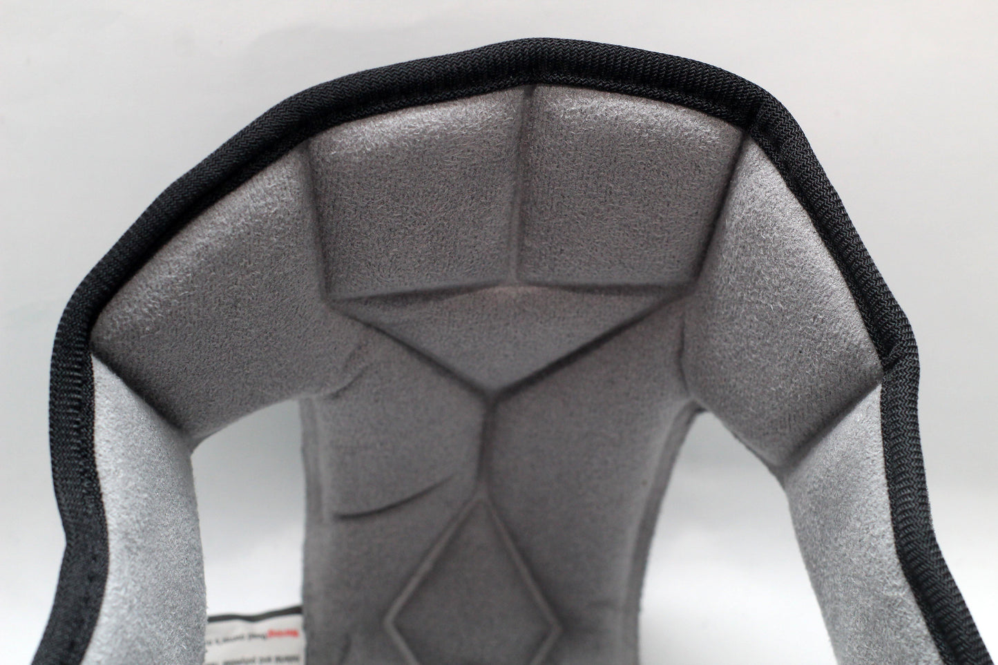 Bell Rogue Interior (Grey) - Durian Bikers