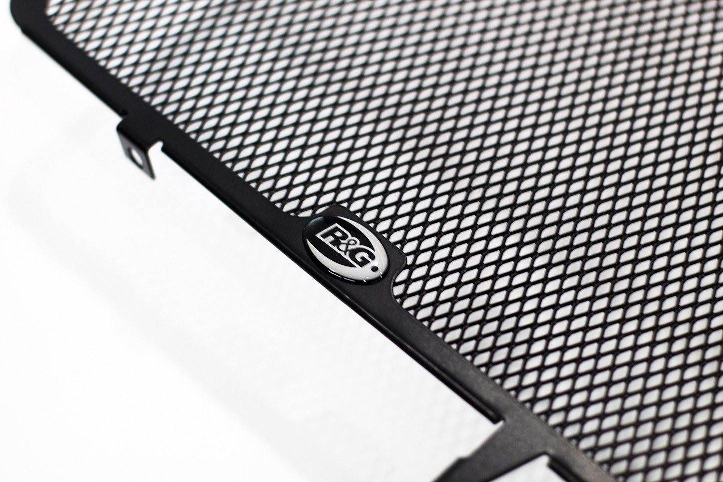 R&G Radiator Guard fits for Ducati Multistrada 1200 / S ('15-) / Pikes Peak ('16-) / Multistrada 1260 / 1260S / 1260 D-Air / 1260 Pikes Peak ('18-) Models - Durian Bikers