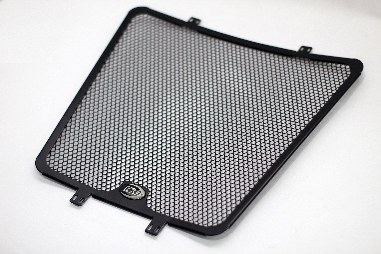 R&G Radiator Guard fits for Aprilia RSV4 / RSV4R ('09-'14) - Durian Bikers