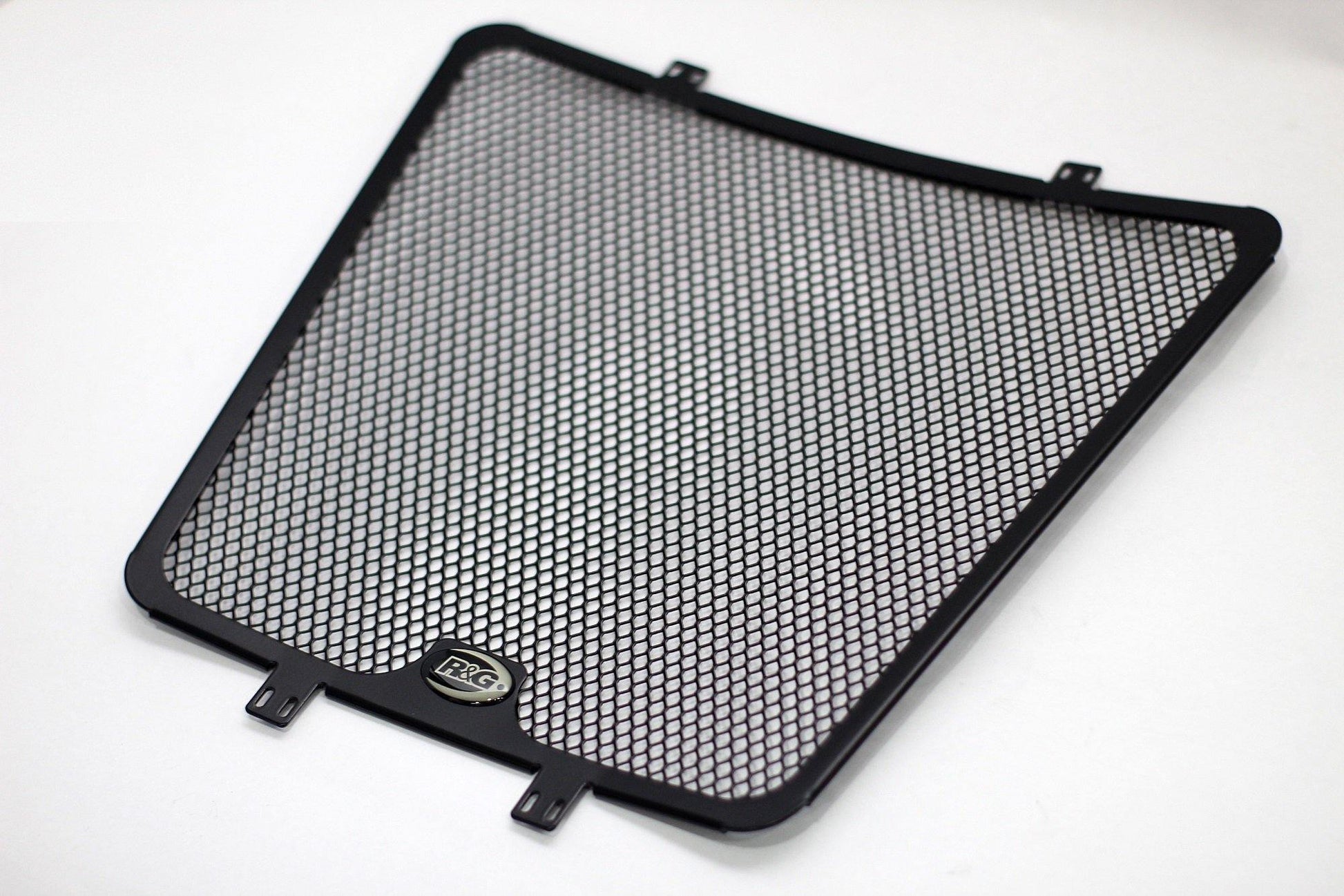 R&G Radiator Guard fits for Aprilia RSV4 / RSV4R ('09-'14) - Durian Bikers