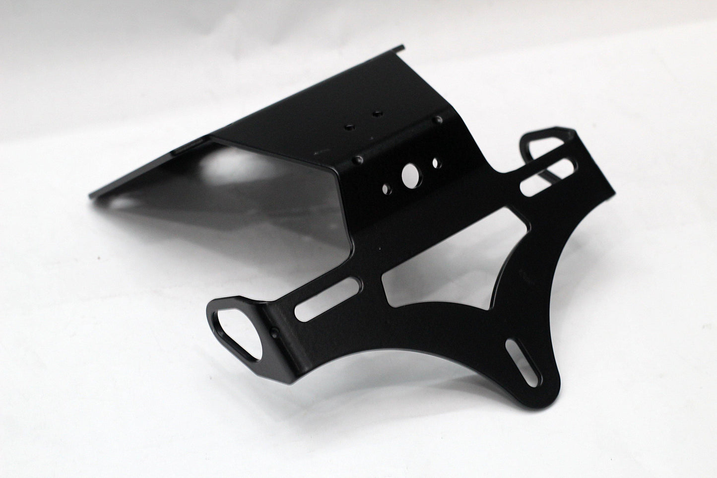 R&G Tail Tidy fits for the Yamaha R25 ('14-), MT-25 ('15-), MT-03 ('16-) and R3 ('15) Models - Durian Bikers