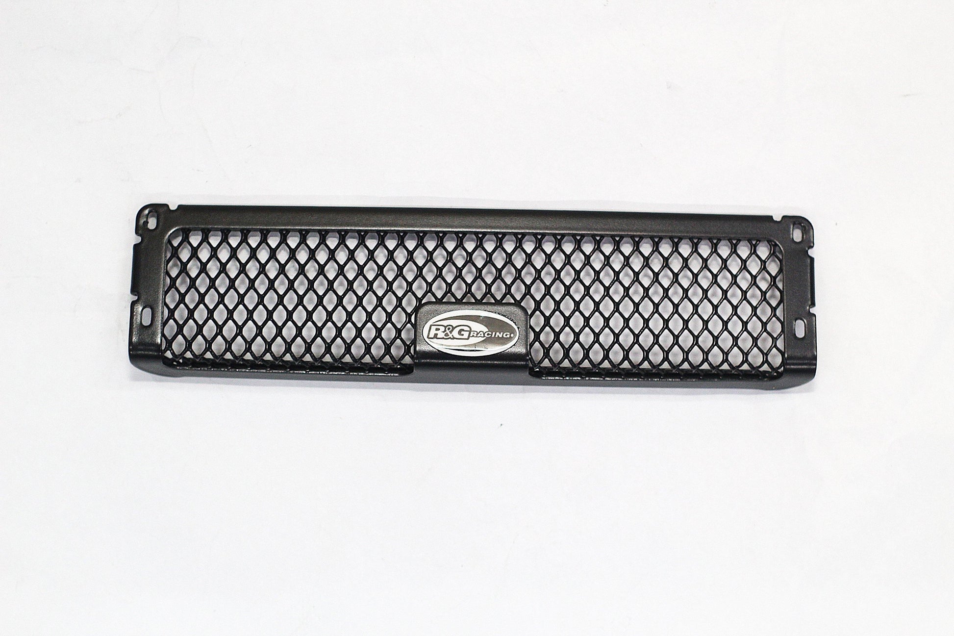R&G Oil Cooler Guard fits for Honda Crossrunner ('15-) - Durian Bikers