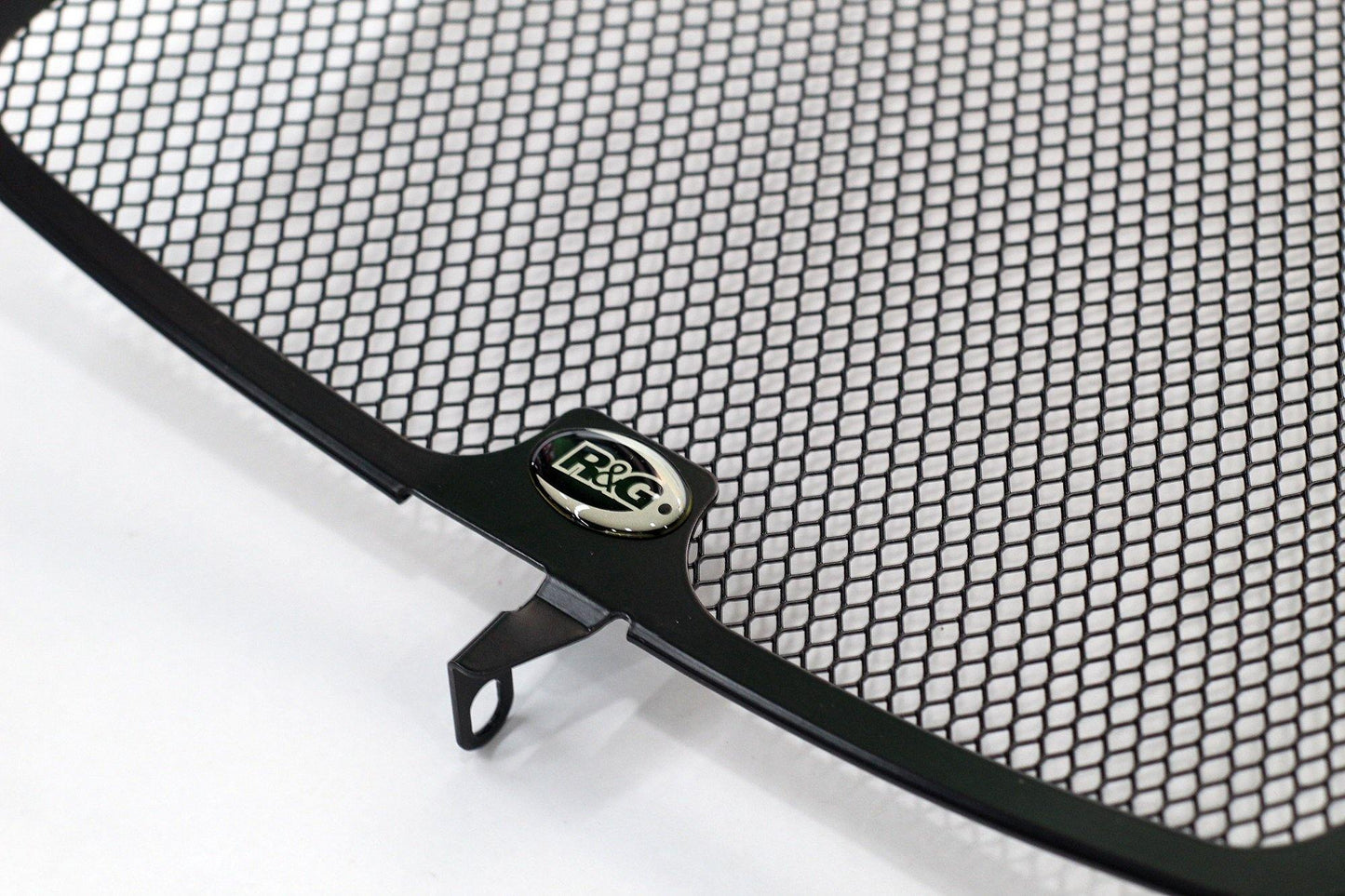 R&G Radiator Guard fits for Kawasaki ZX10R ('08-'15) - Durian Bikers