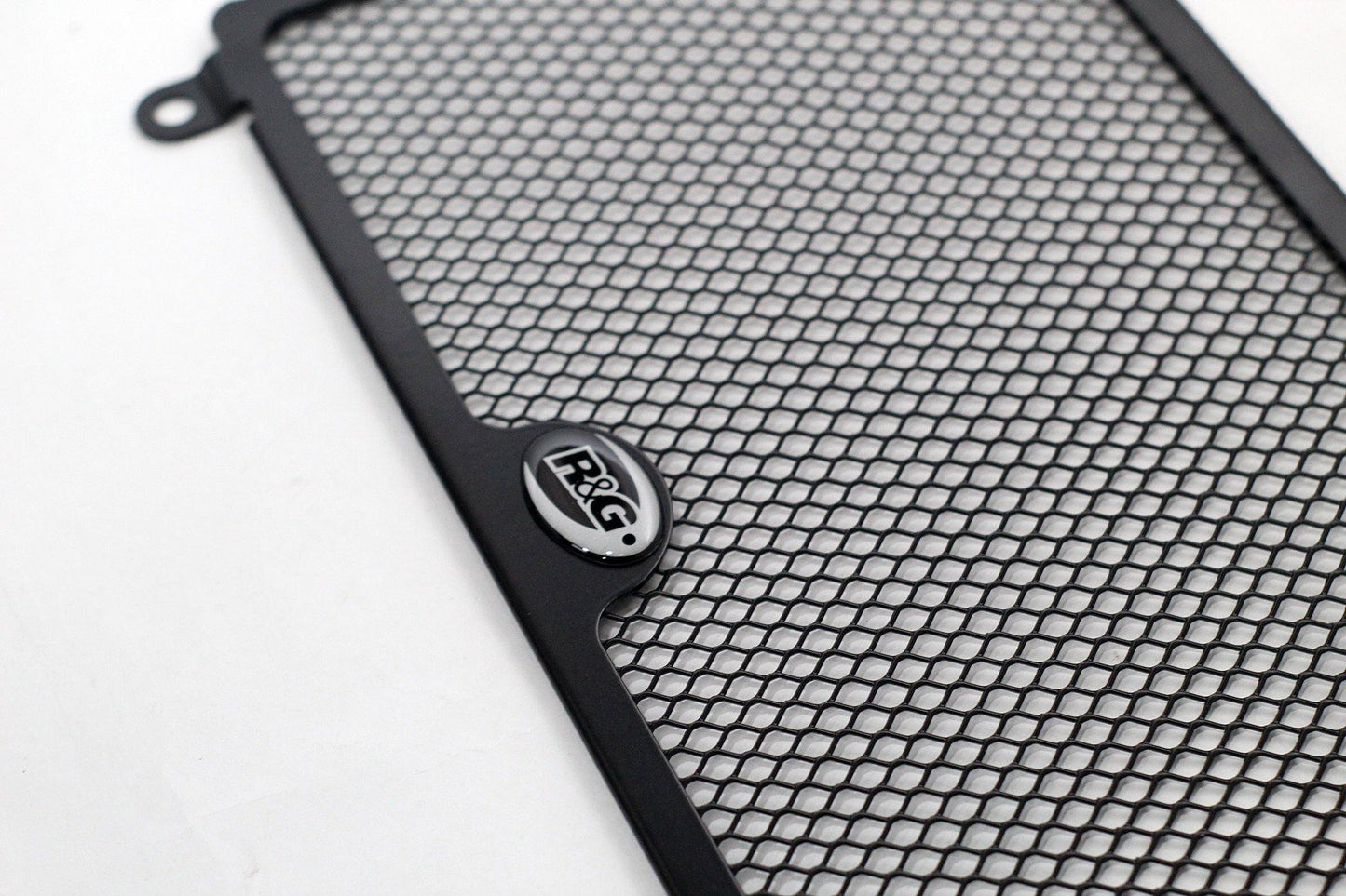 R&G Radiator Guards fits for Kawasaki Ninja 250 / 400 ('18-) / Z400 / Z250 ('19-) - Durian Bikers