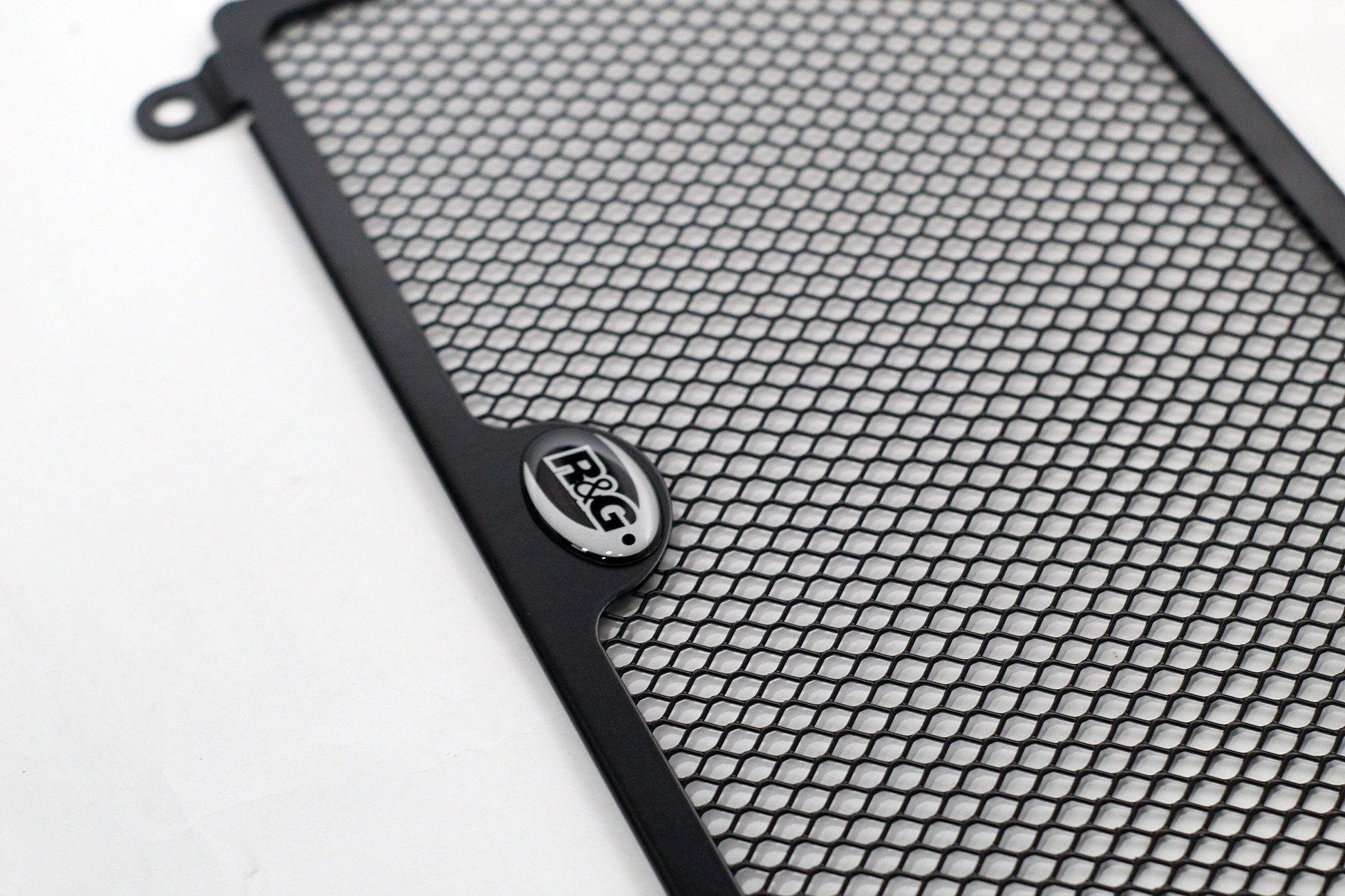 R&G Radiator Guards fits for Kawasaki Ninja 250 / 400 ('18-) / Z400 / Z250 ('19-) - Durian Bikers