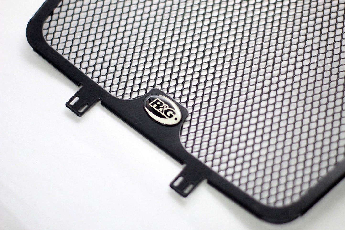 R&G Radiator Guard fits for Aprilia RSV4 / RSV4R ('09-'14) - Durian Bikers