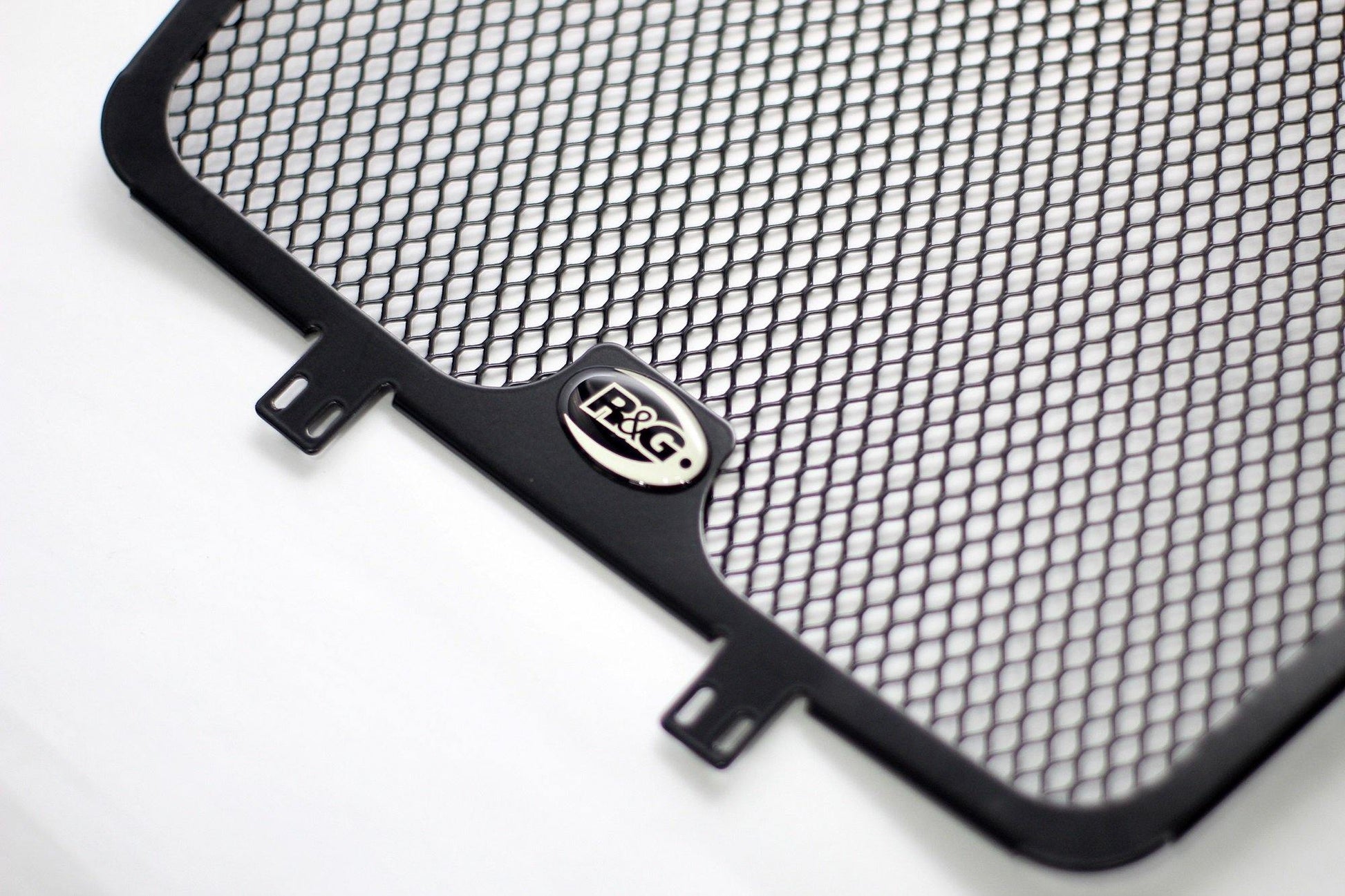 R&G Radiator Guard fits for Aprilia RSV4 / RSV4R ('09-'14) - Durian Bikers