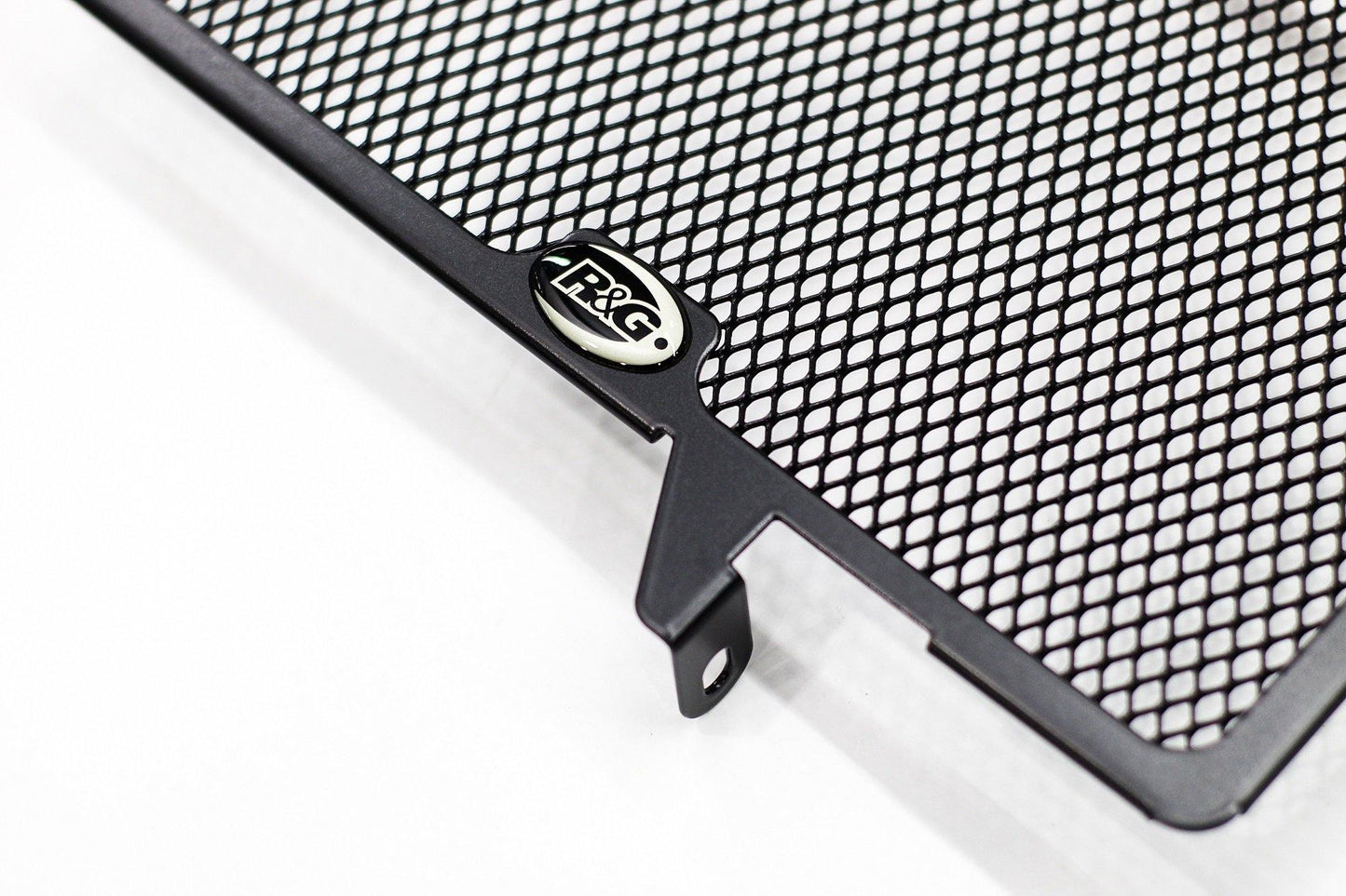 Radiator Guards fits for Kawasaki Z250SL / Ninja 250SL ('14-) Models - Durian Bikers