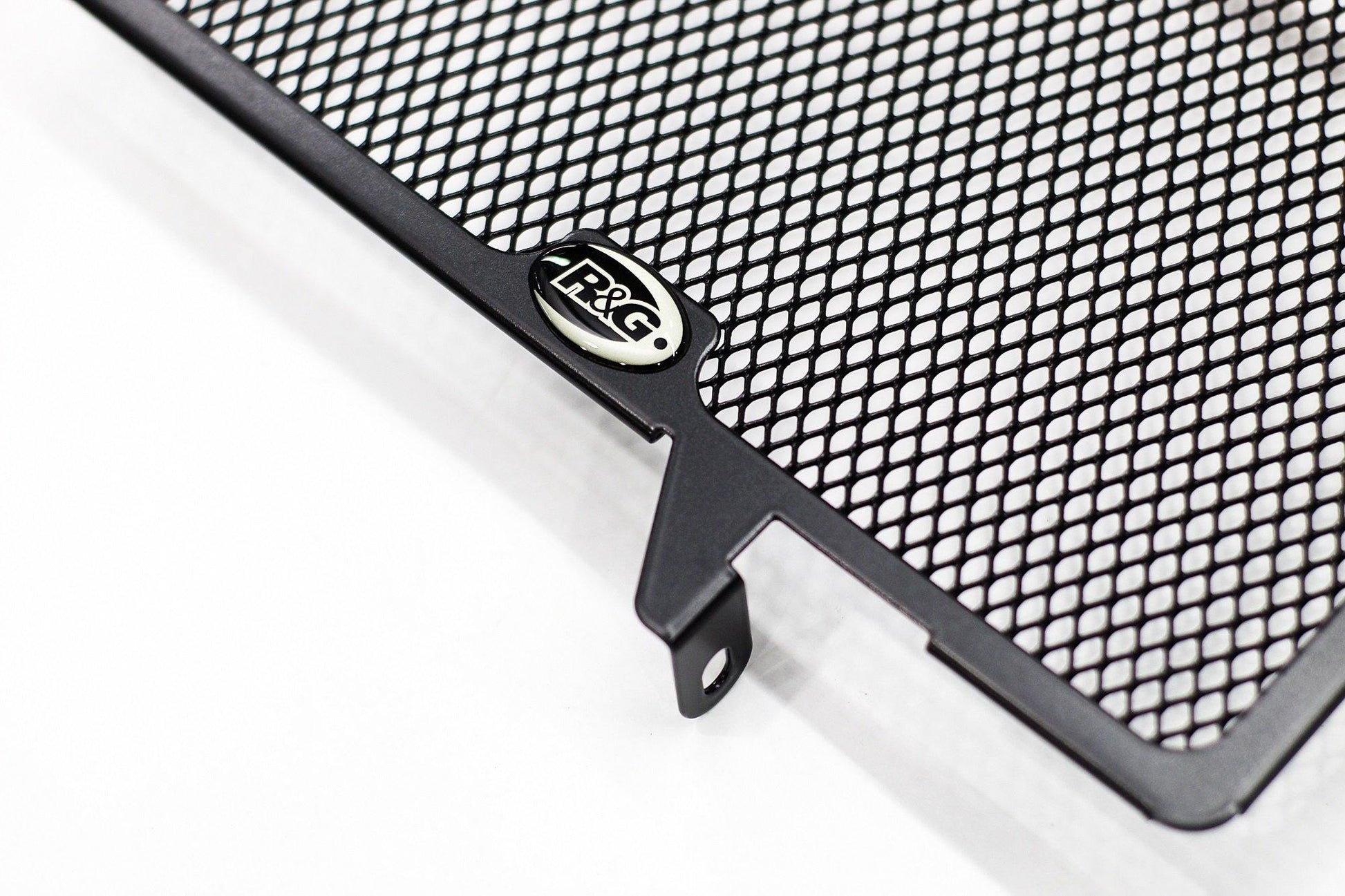 Radiator Guards fits for Kawasaki Z250SL / Ninja 250SL ('14-) Models - Durian Bikers